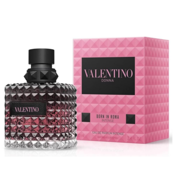Valentino Donna Born In Roma  Intense 100ml Mujer