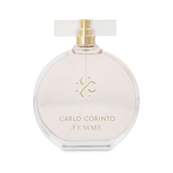 Carlo Corinto Femme EDT 100ml Dama