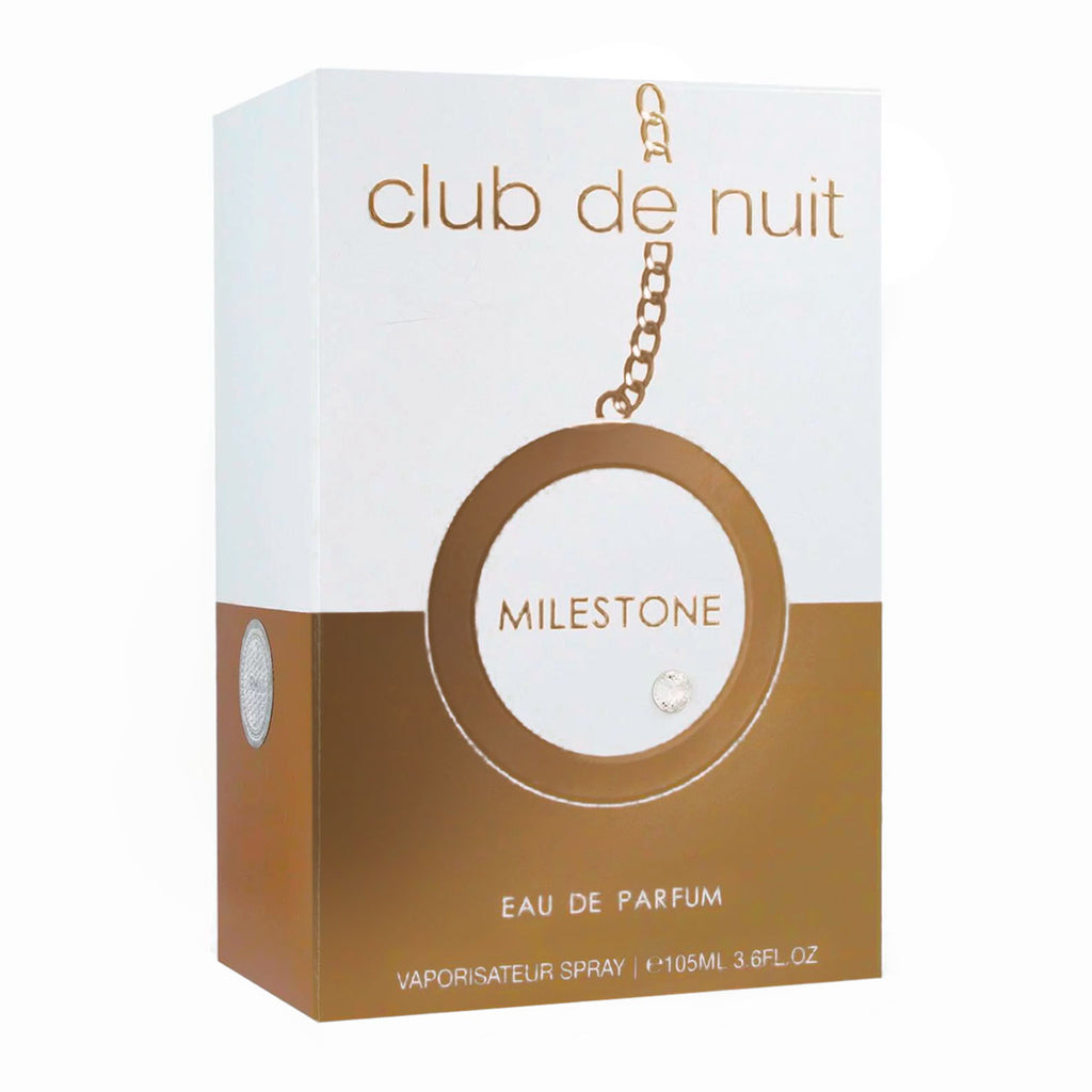 Armaf Club de Nuit Milestone EDP 105ml Caballero