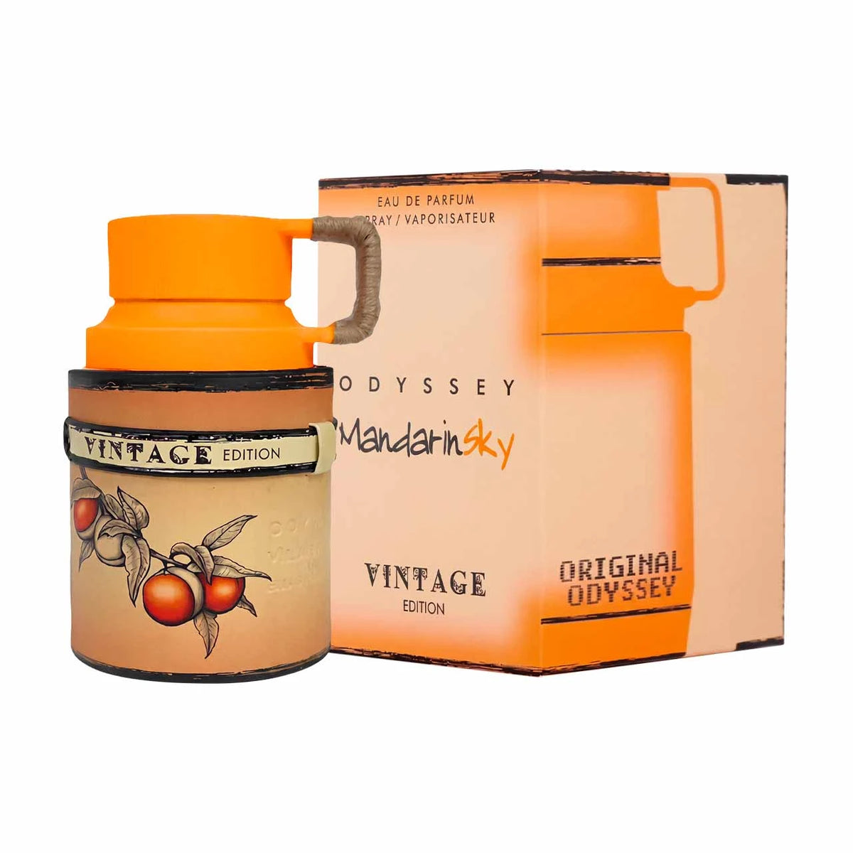Armaf Odyssey Mandarin Sky Vintage Edition EDP 100ml Unisex