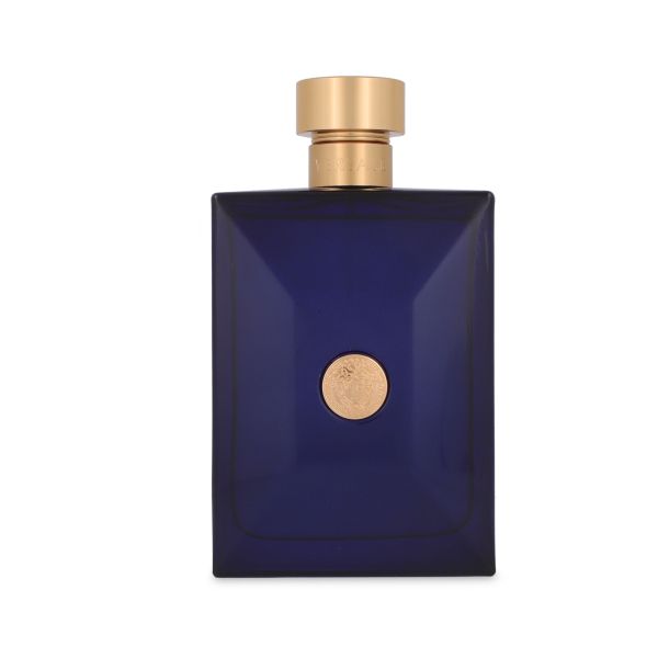 Versace Dylan Blue Pour Homme EDT 200ml Caballero
