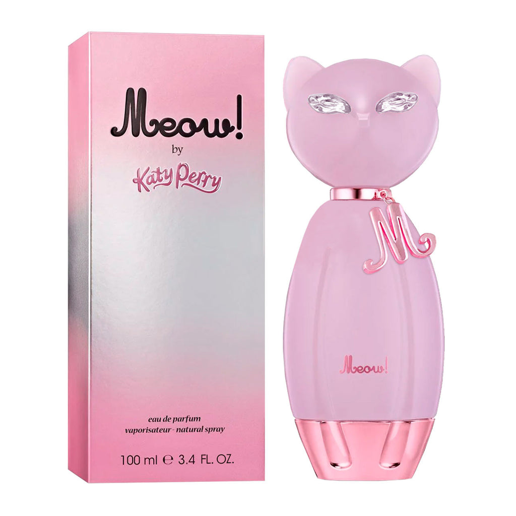 Katy Perry Meow EDP 100ml Dama