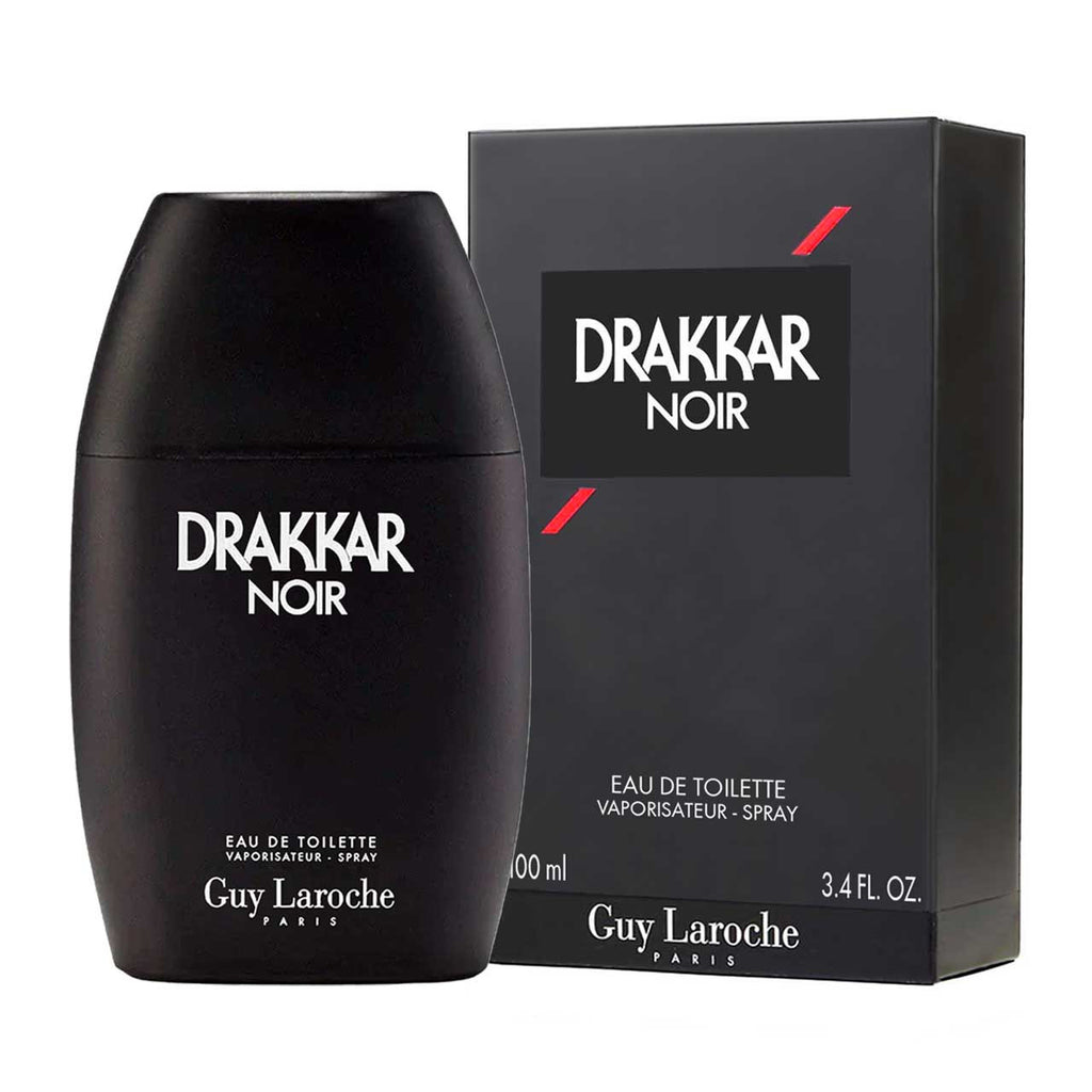 Guy Laroche Drakkar Noir EDT 100ml Hombre