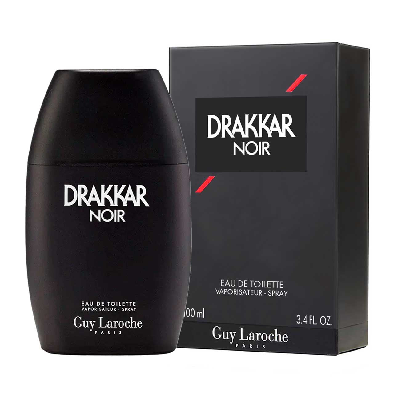 Guy Laroche Drakkar Noir EDT 100ml Hombre