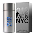 Carolina Herrera 212 Men EDT 100ml Hombre