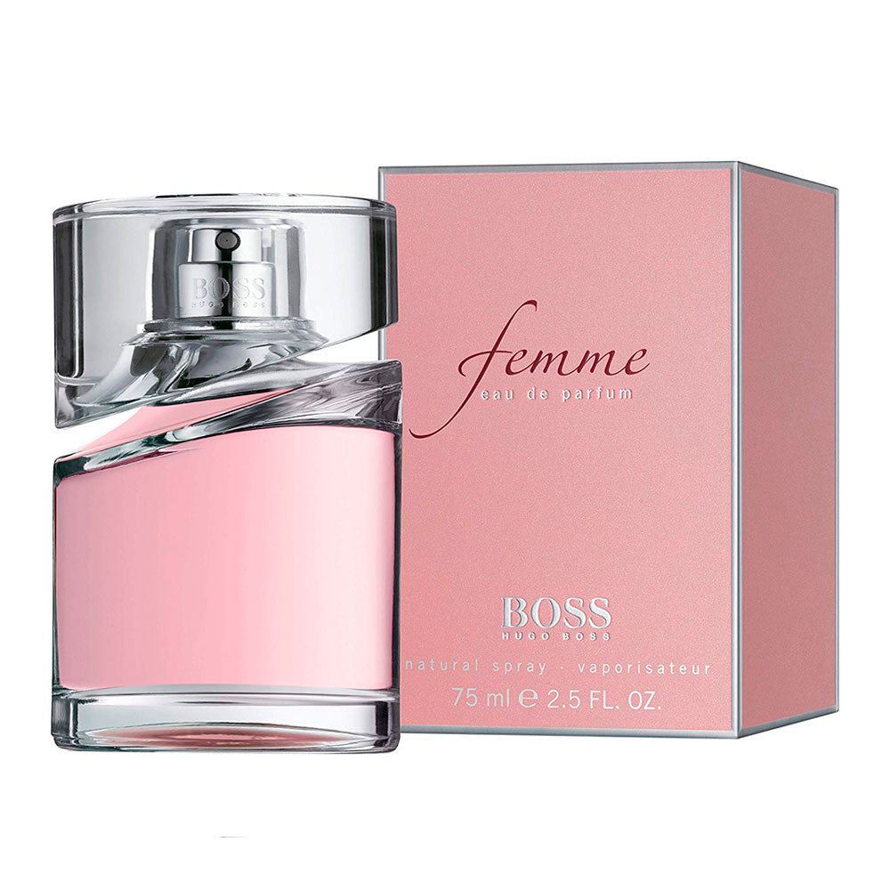 Hugo Boss Boss Femme EDP 75ml Dama
