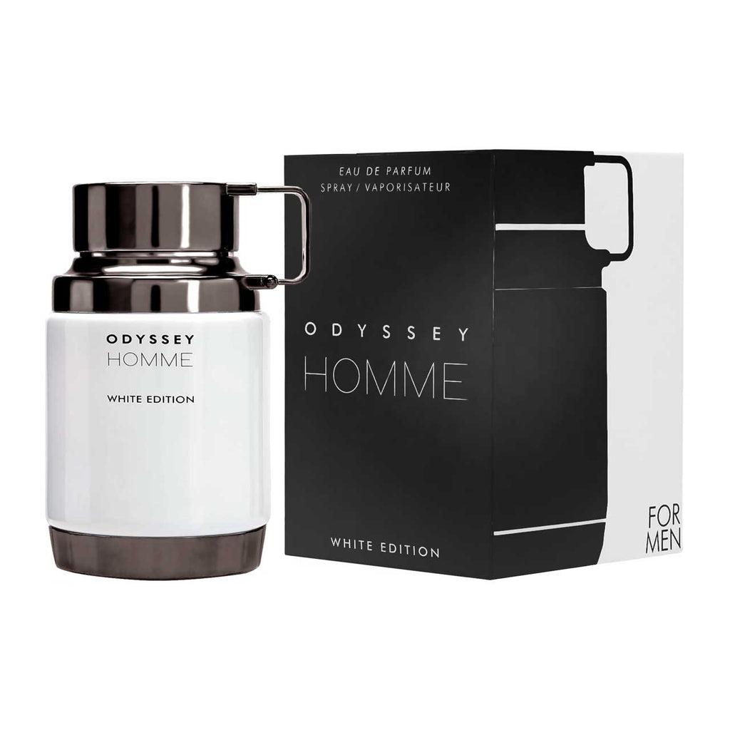 Armaf Odyssey Homme White Edition EDP 100ml Hombre