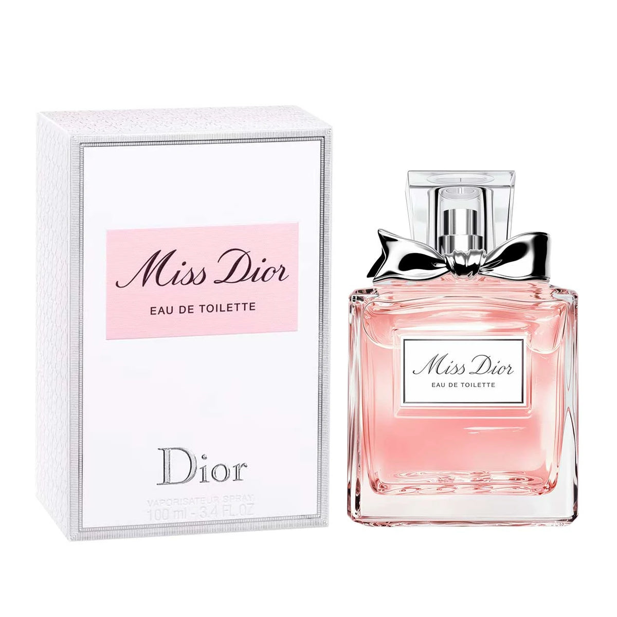 Christian Dior Miss Dior EDT 100ml Dama