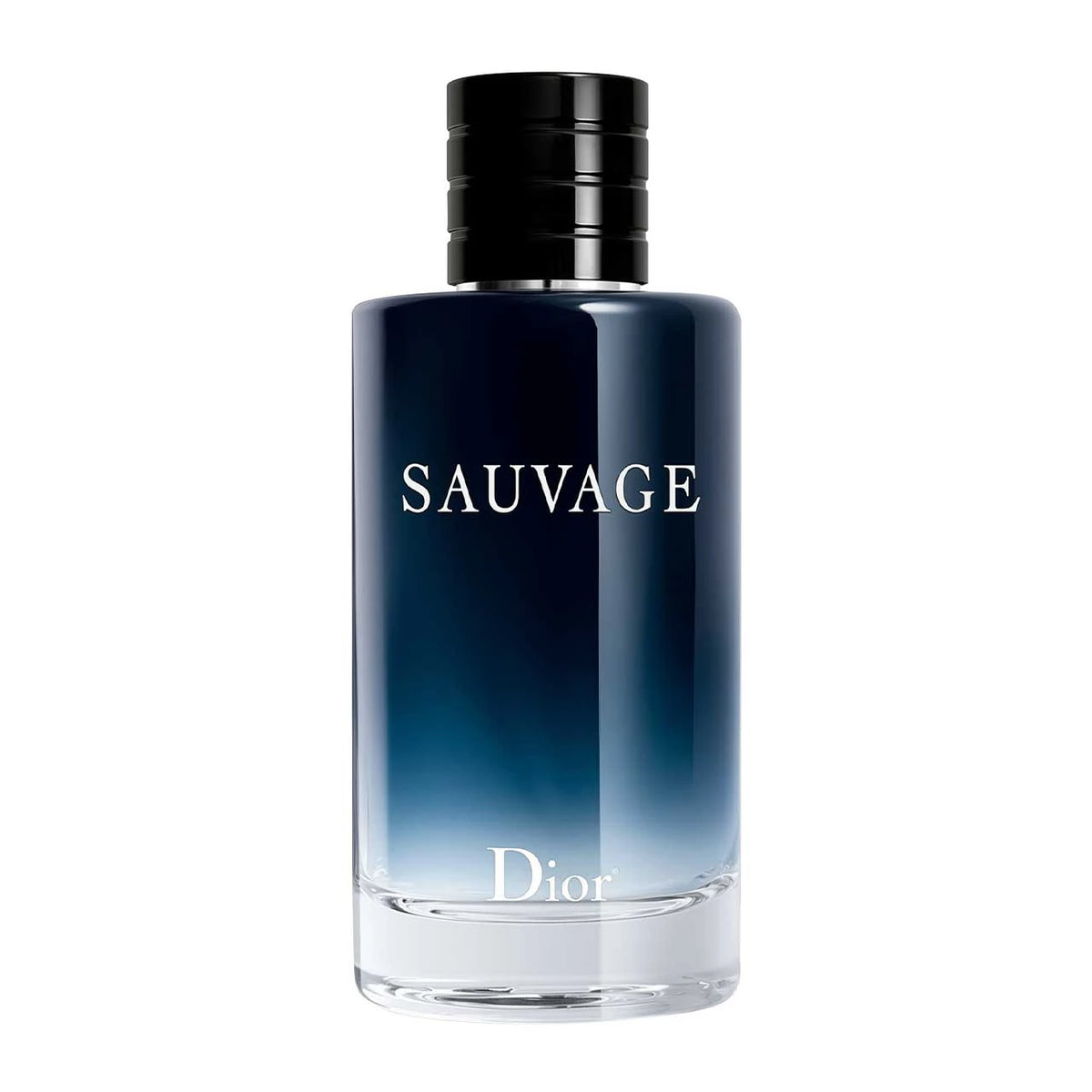 Dior Sauvage EDT 200ml Caballero