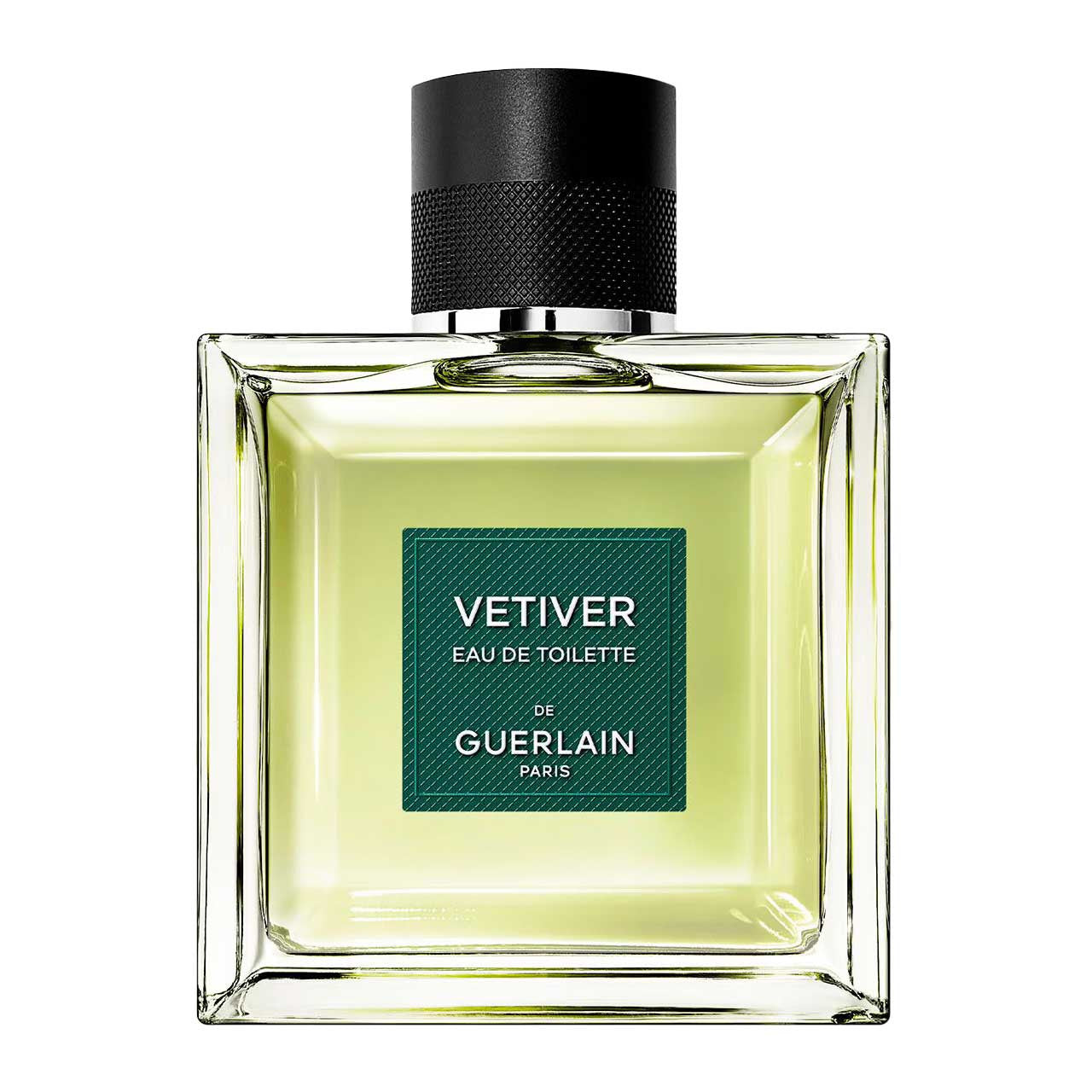 Guerlain Vetiver EDT 100ml Hombre