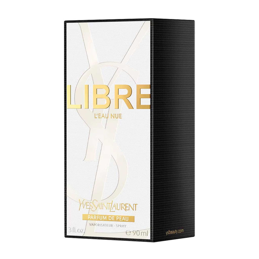 Yves Saint Laurent Libre L´Eau Nue Parfum de Peau by YSL 90ml Dama