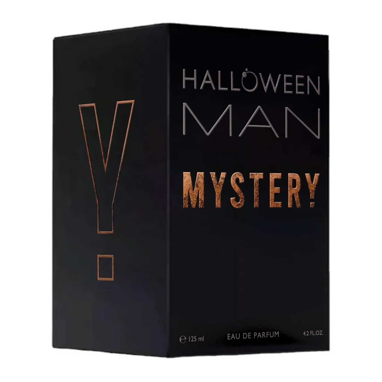 Jesus del Pozo
Halloween Man Mystery EDP 125ml Hombre