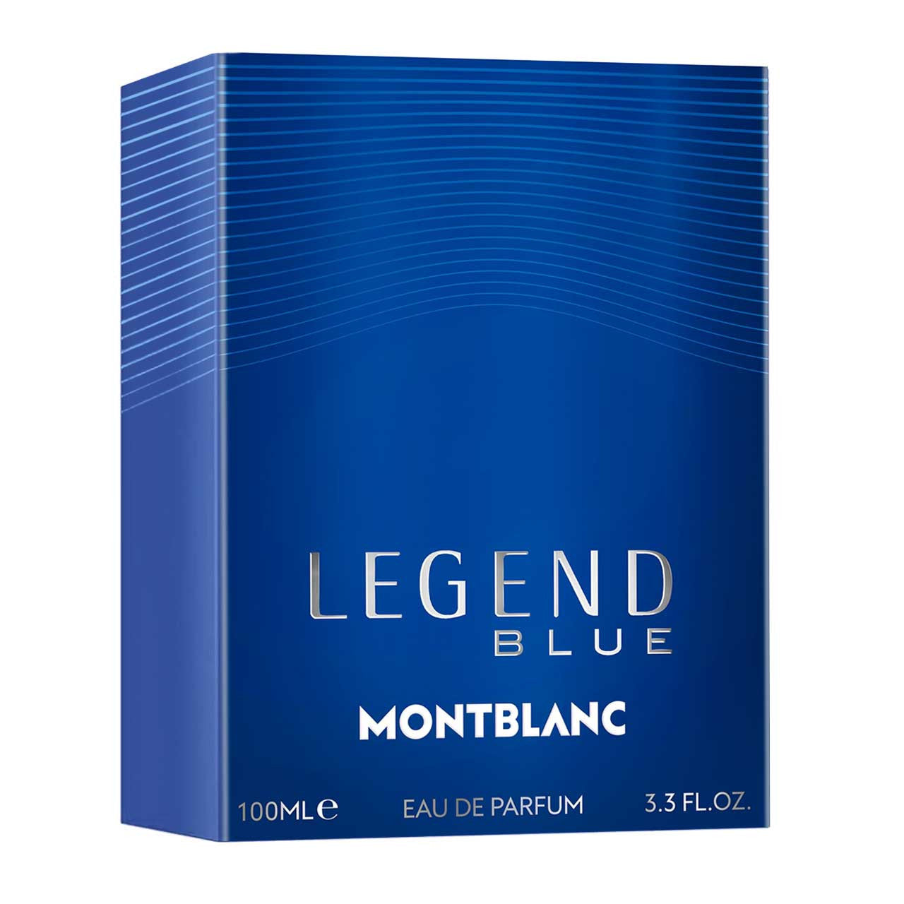 Montblanc Montblanc Legend Blue EDP 100ml Caballero