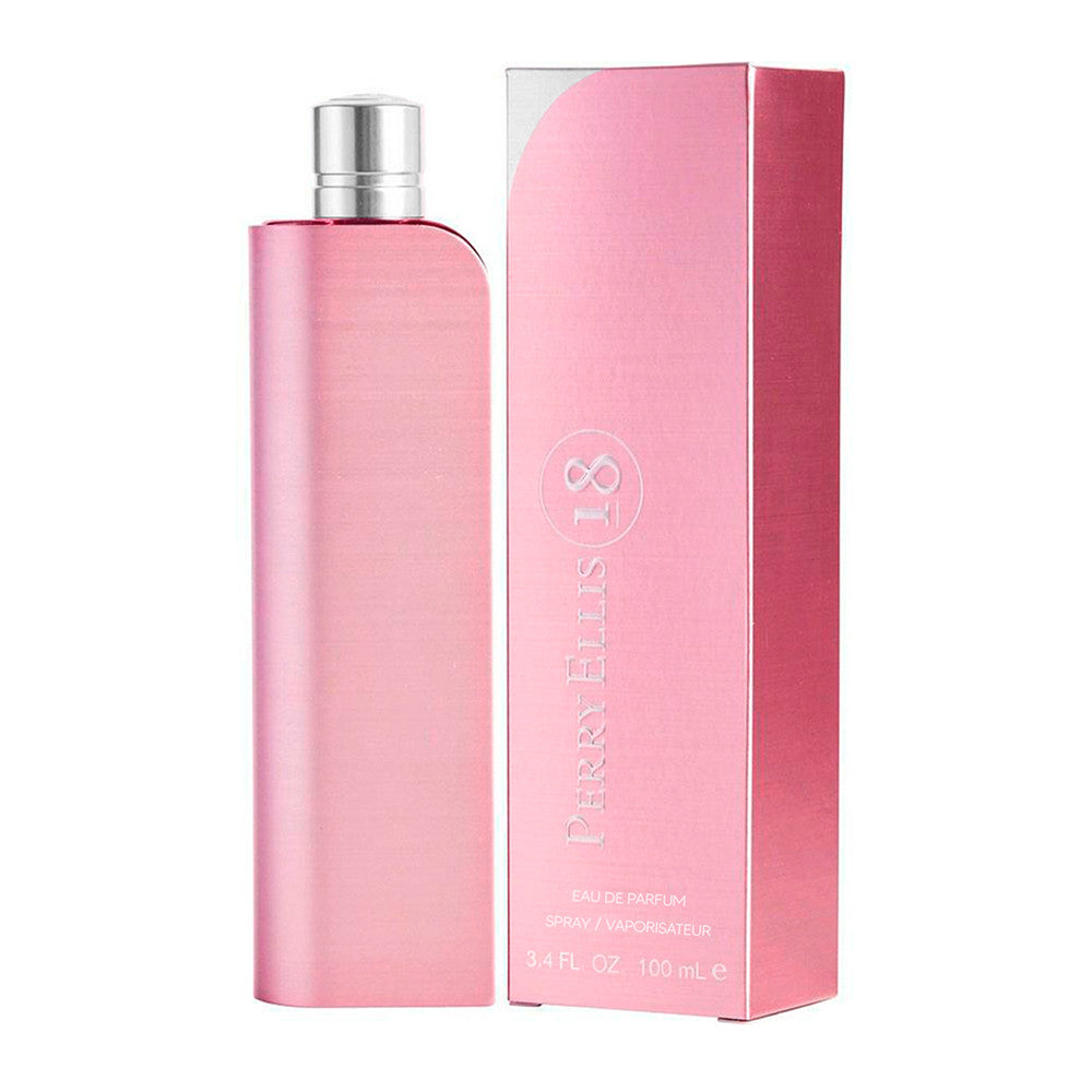 Perry Ellis 18 EDP 100ml Dama