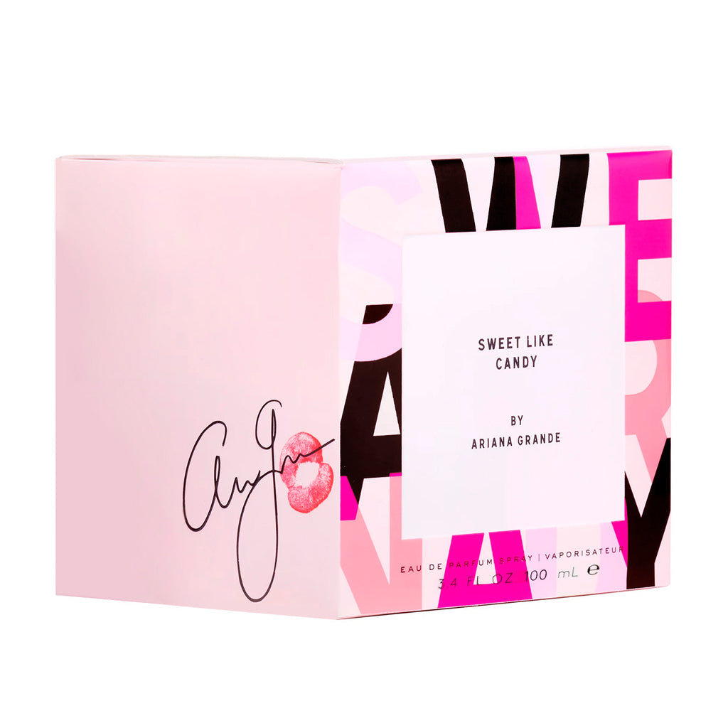 Ariana Grande Sweet Like Candy EDP 100ml Dama