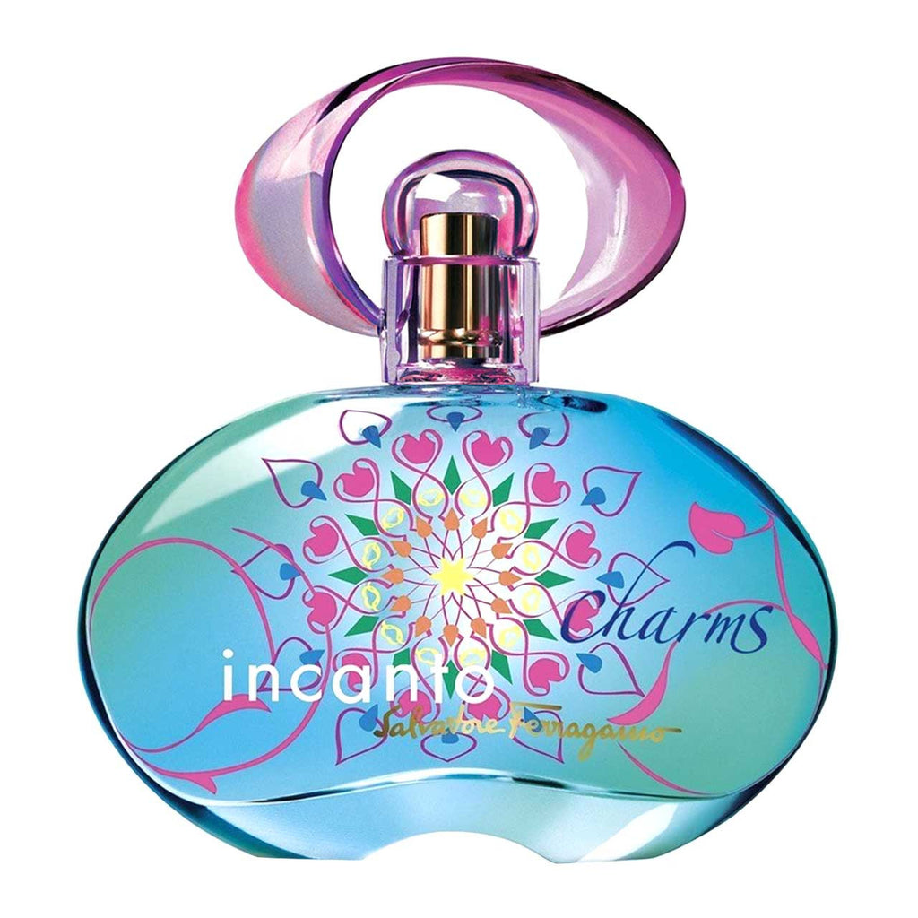 Salvatore Ferragamo
Incanto Charms EDT 100ml Dama