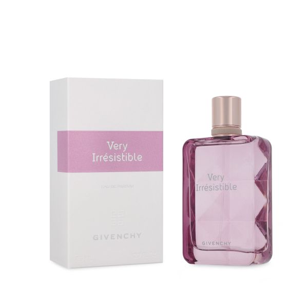 Givenchy Very Irresistible EDP 80ml Dama