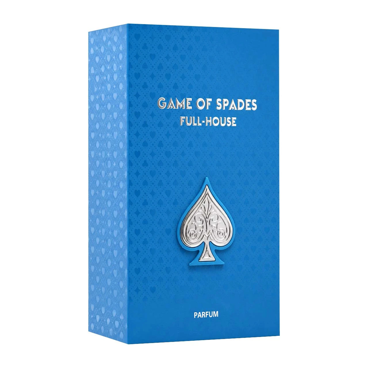 Jo Milano Paris Game of Spades Full House Parfum 100ml Unisex