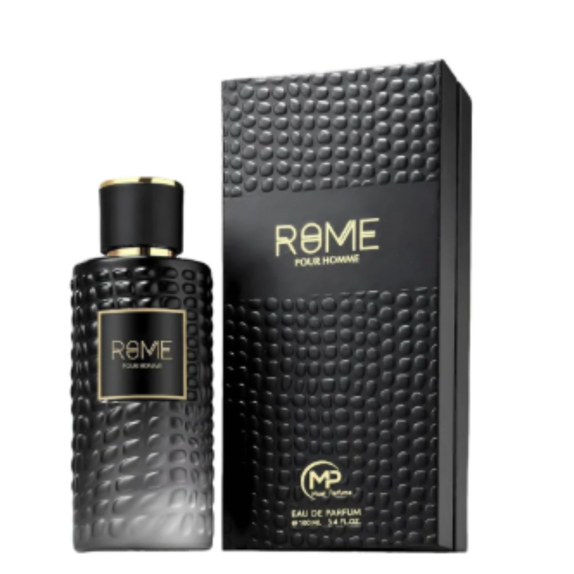 Bharara Rome Pour Homme EDP 100ml Caballero