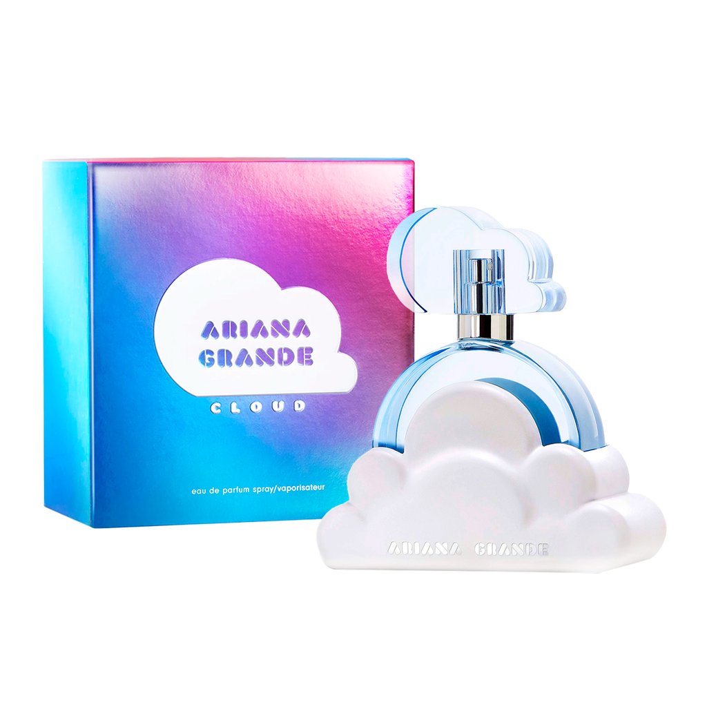 Ariana Grande Cloud EDP 100ml Dama