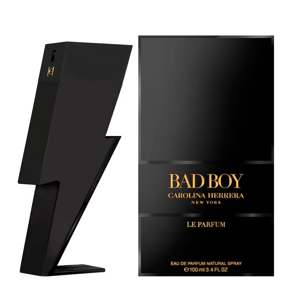 Carolina Herrera
Bad Boy Le Parfum EDP 100ml Hombre