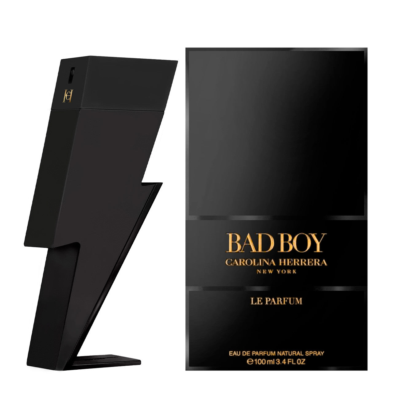 Carolina Herrera
Bad Boy Le Parfum EDP 100ml Hombre