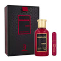 Bharara Queen EDP 100ml Rellenable Dama