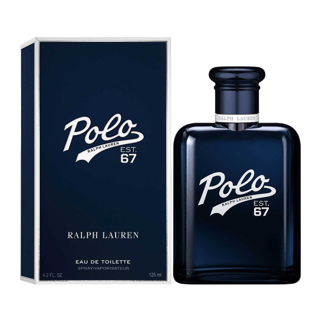 Ralph Lauren Polo 67 EDT 125ml Hombre