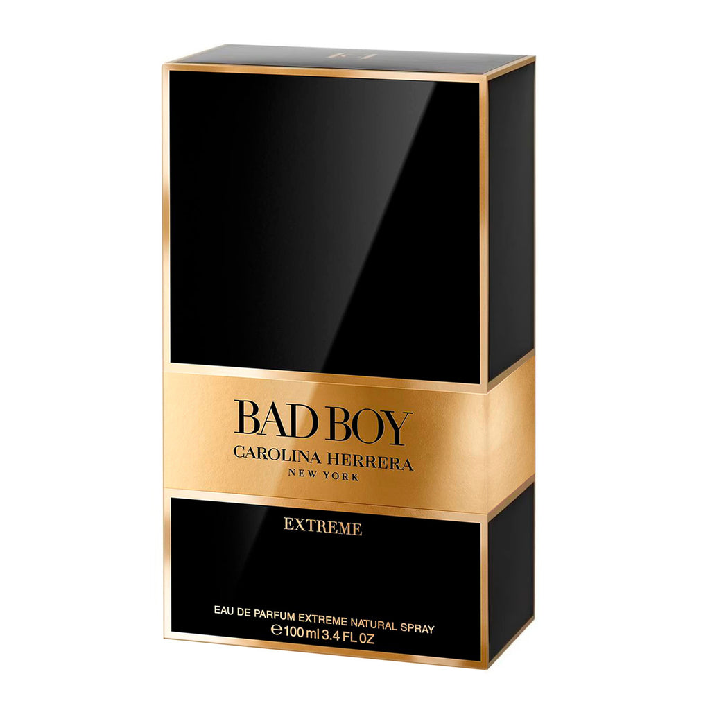 Carolina Herrera
Bad Boy Extreme EDP 100ml Hombre