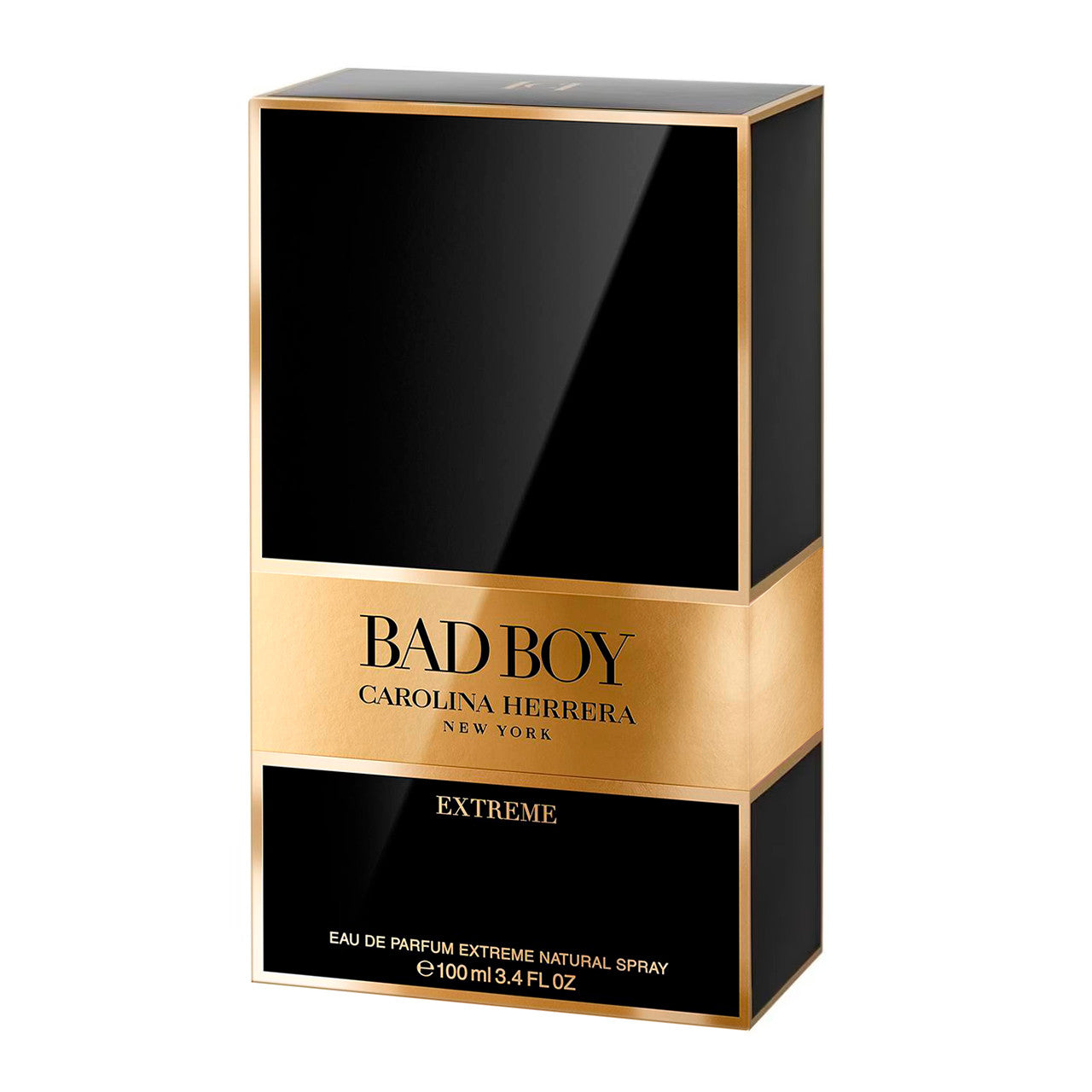 Carolina Herrera
Bad Boy Extreme EDP 100ml Hombre
