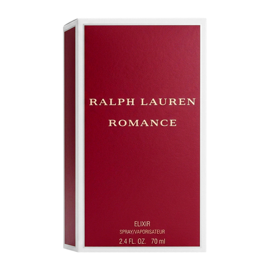 Ralph Lauren Romance Elixir EDP 70ml Dama
