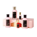 Bharara Rose Estuche 5 Piezas EDP 100ml Dama