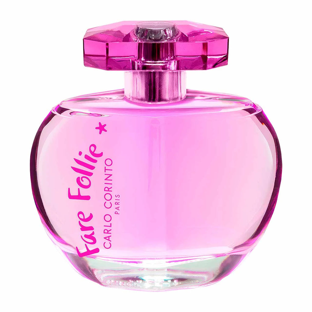 Carlo Corinto Fare Follie EDT 100ml Dama