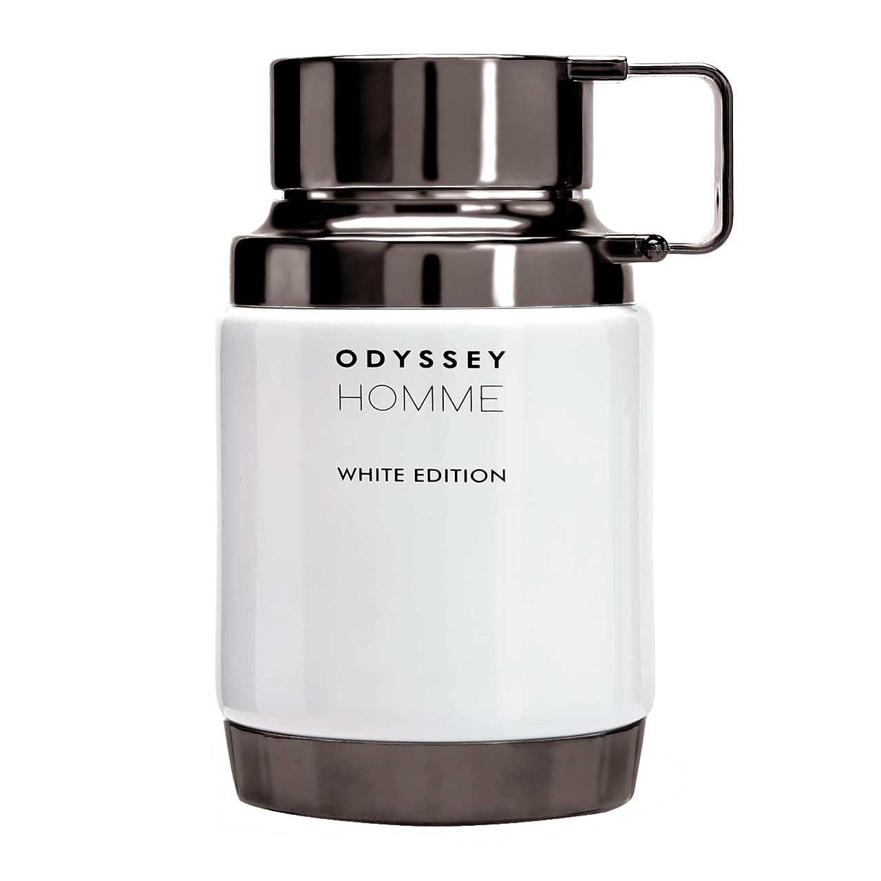Armaf Odyssey Homme White Edition EDP 100ml Hombre