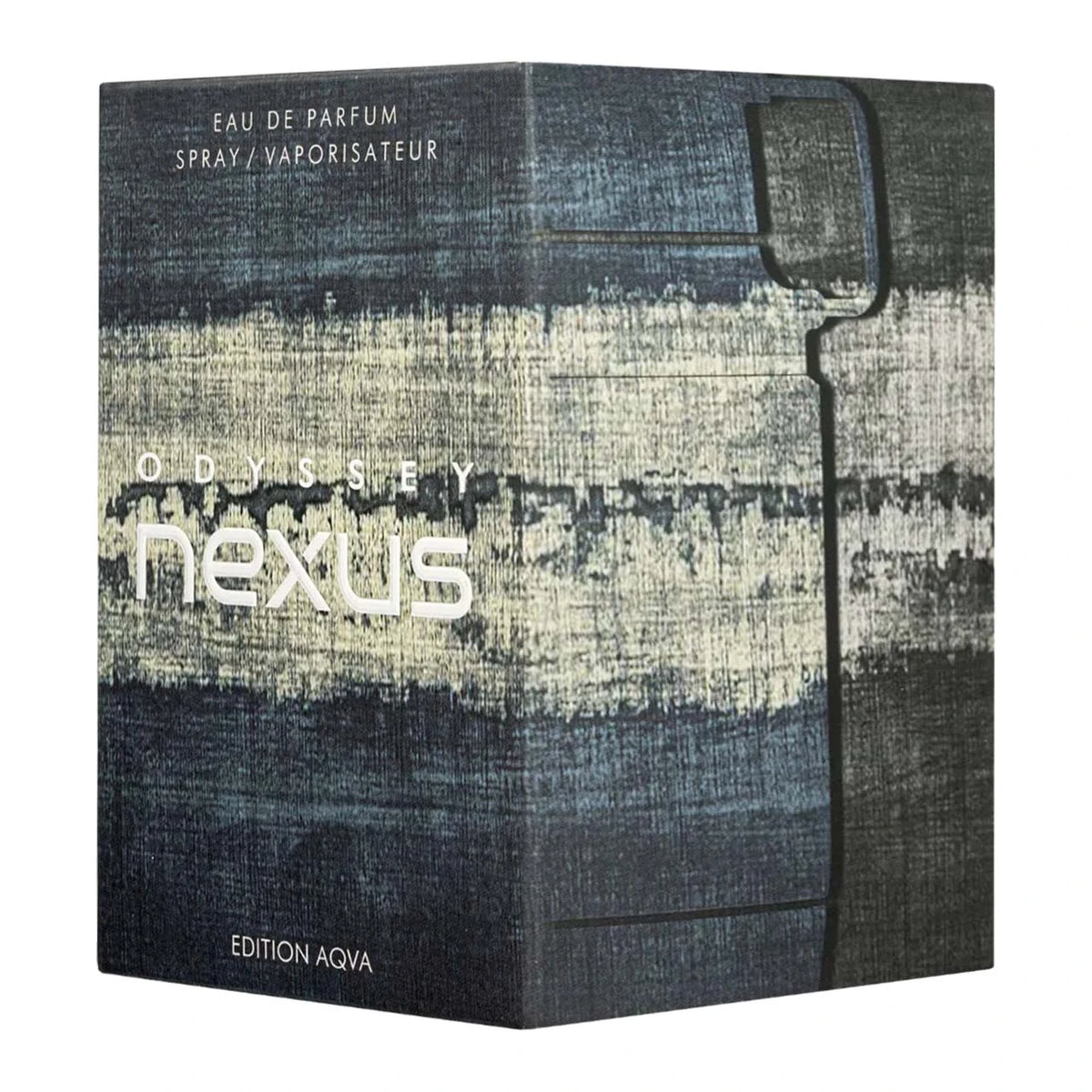 Armaf Odyssey Nexus Edition Aqva EDP 100ml Caballero