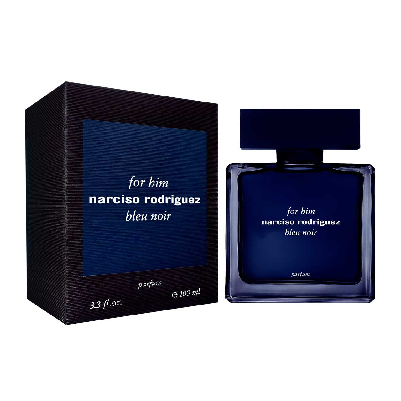 Narciso Rodriguez Bleu Noir For Him Parfum 100ml Hombre