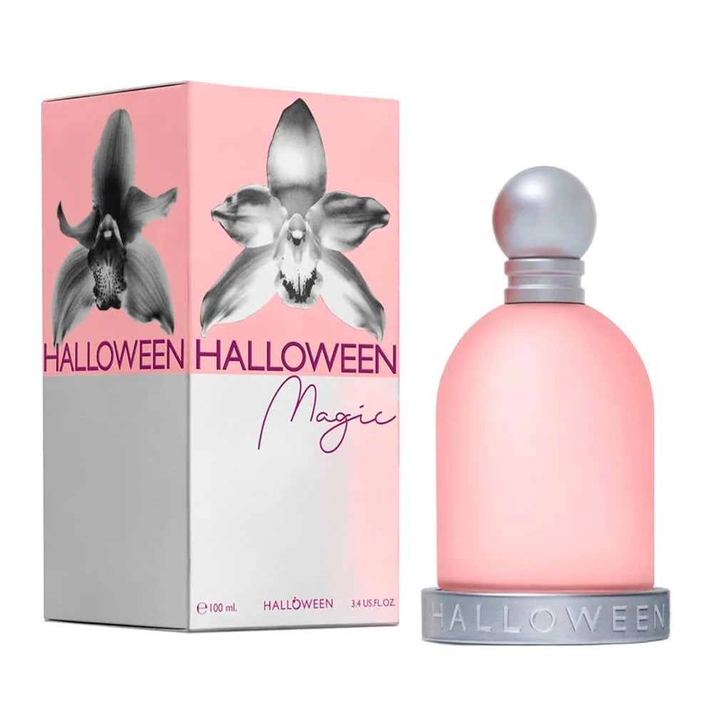 Jesus Del Pozo Halloween Magic EDT 100ml Dama