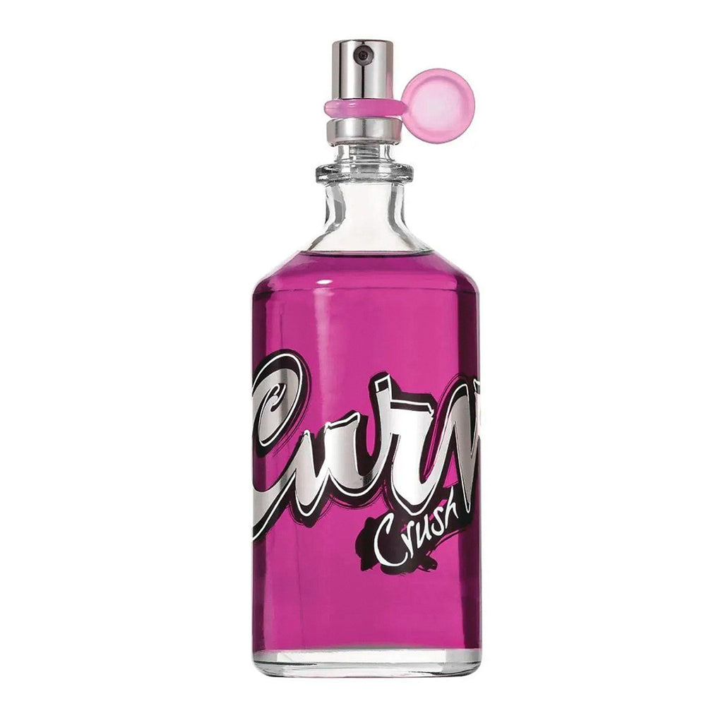 Liz Claiborne Curve Crush EDT 100ml Dama