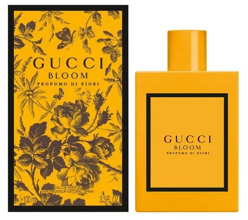 Gucci Bloom Profumo di Fiori EDP 100ml Mujer