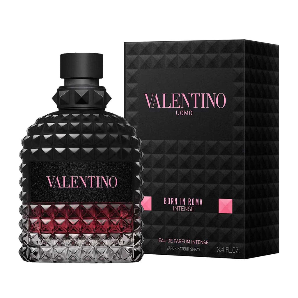 Valentino Uomo Born in Roma Intense 100ml Hombre