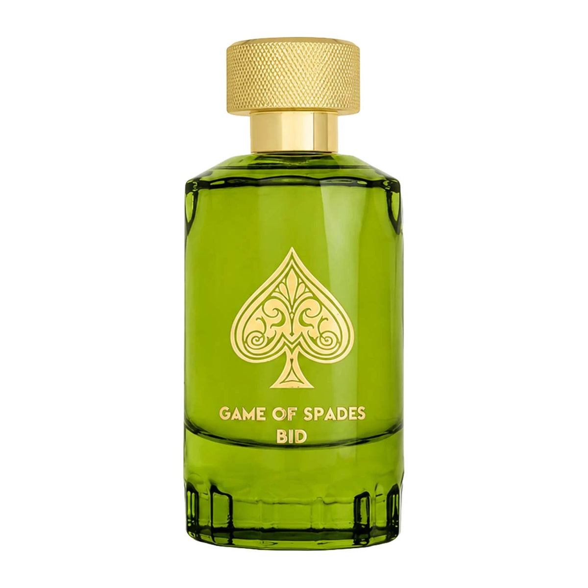 Jo Milano Paris Game of Spades Bid Parfum 100ml Unisex