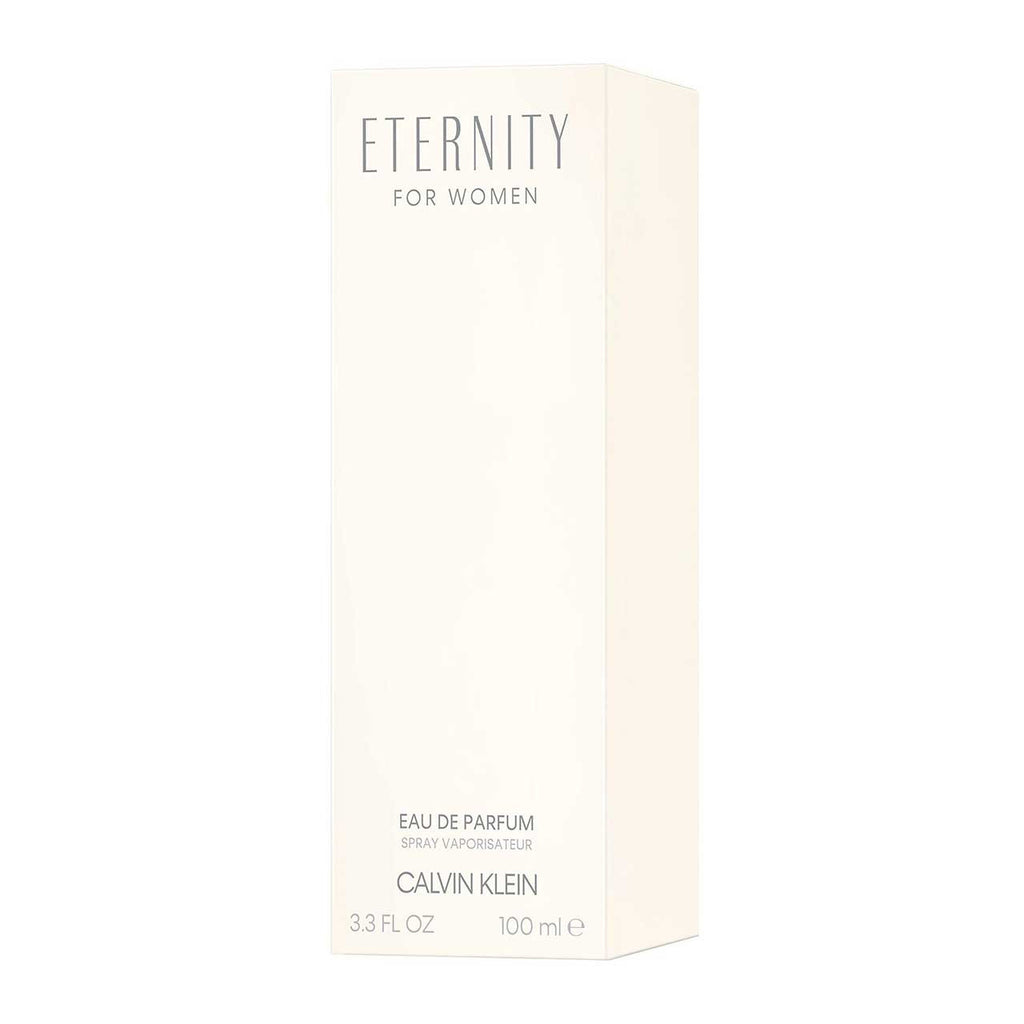 Calvin Klein Eternity EDT 100ml Dama