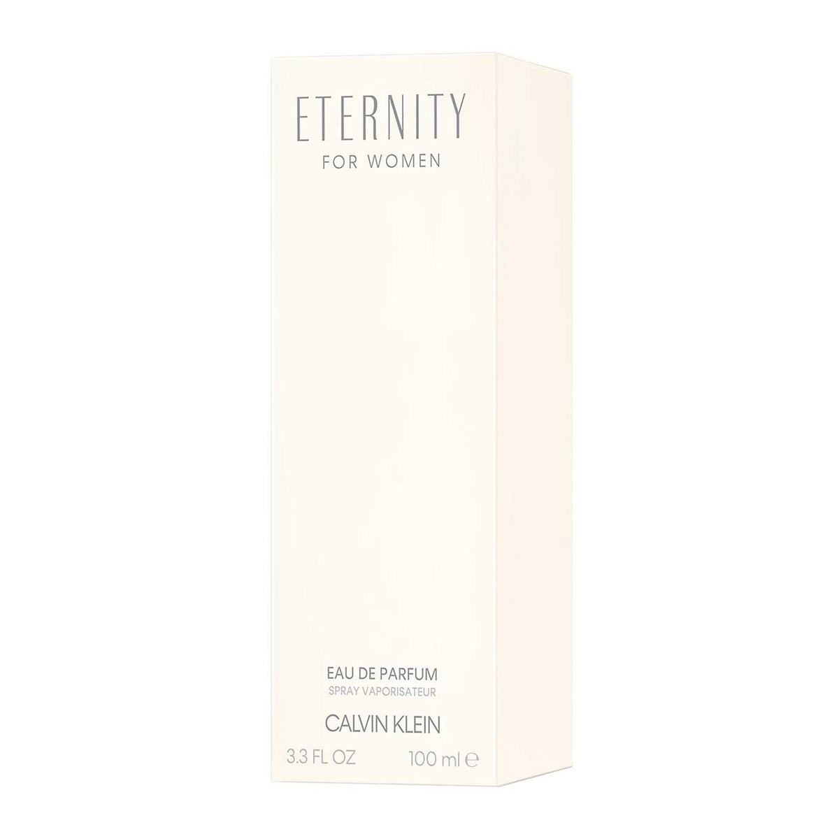 Calvin Klein Eternity EDT 100ml Dama
