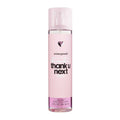 Ariana Grande Thank U next BODY 236ml Dama