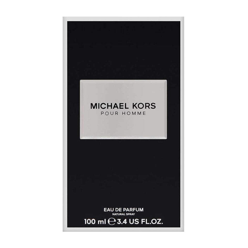Michael Kors
Michael Kors Pour Homme EDP 100ml Hombre