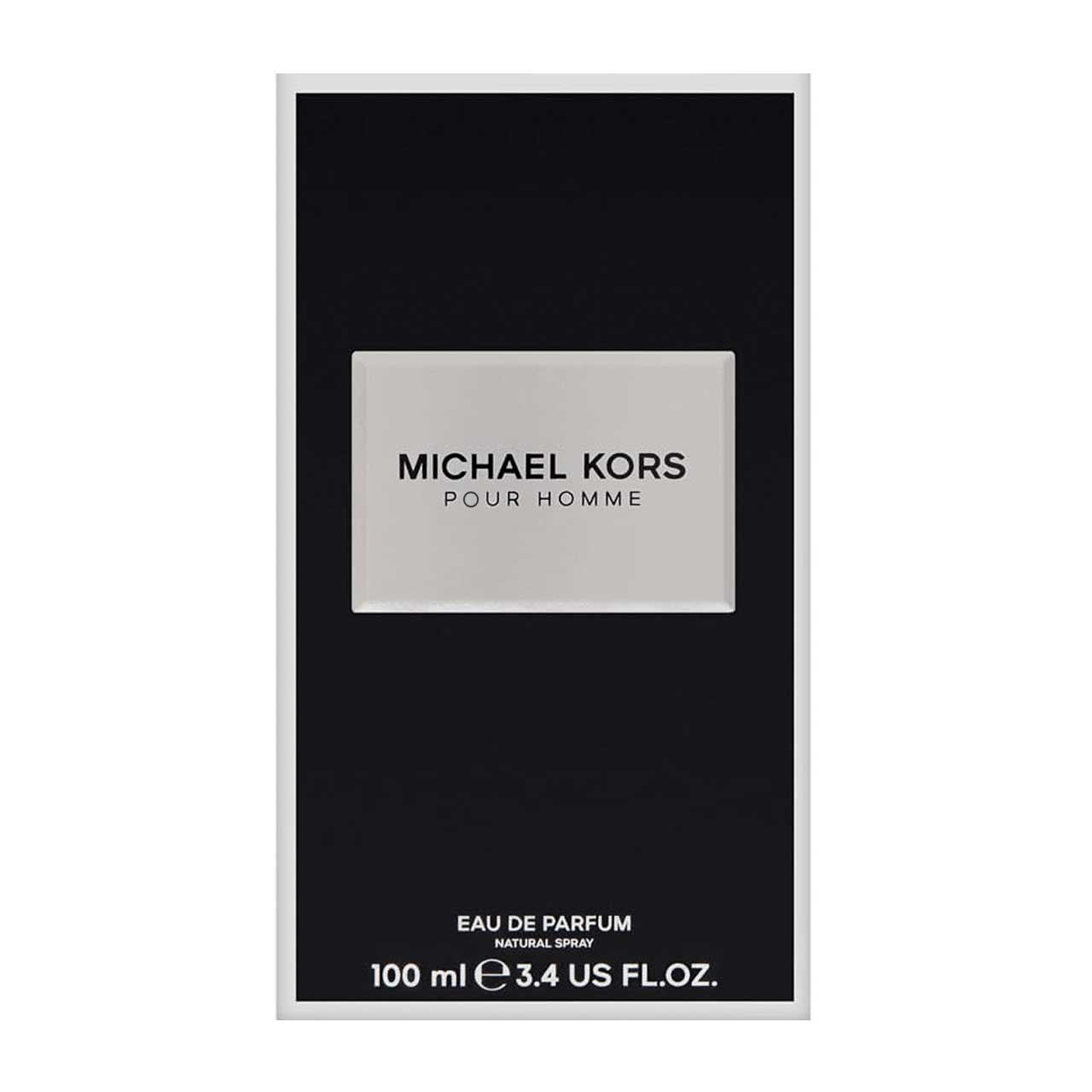 Michael Kors
Michael Kors Pour Homme EDP 100ml Hombre