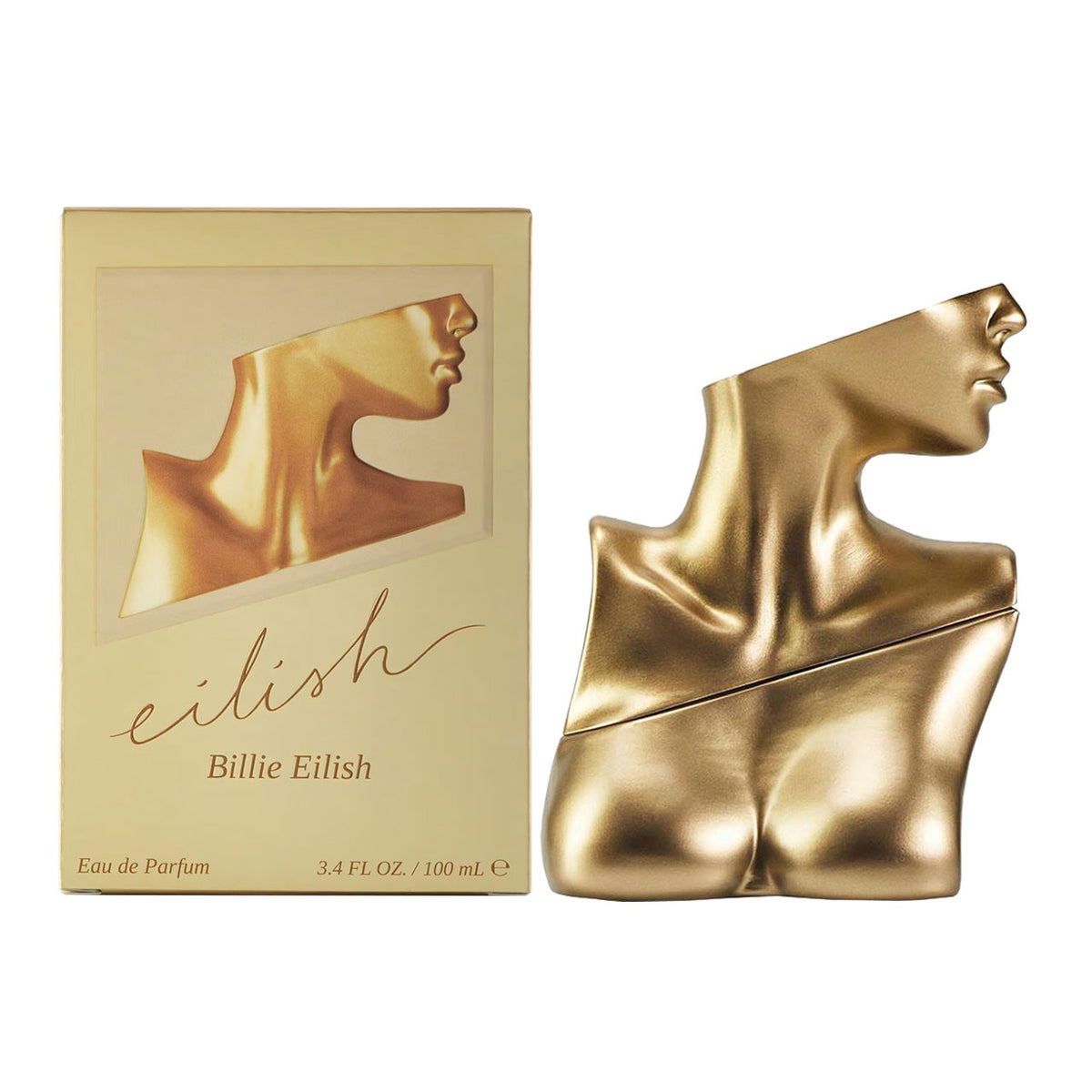 Billie Eilish EDP 100ml Dama