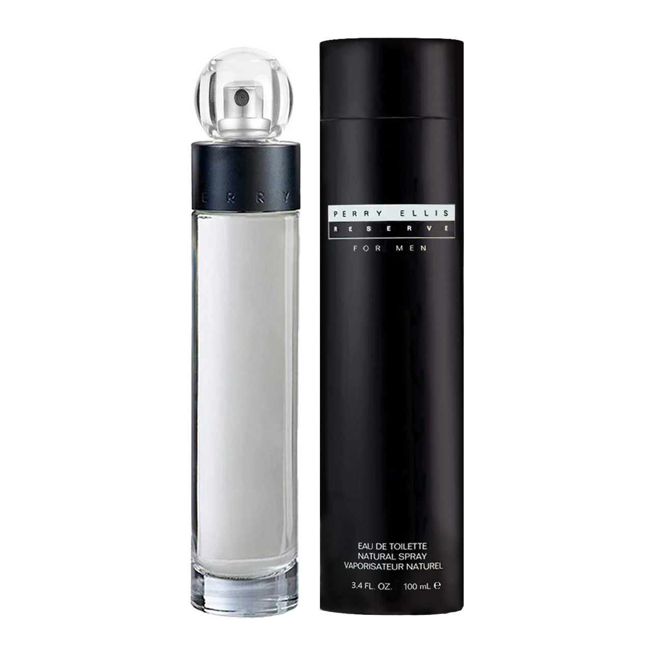 Perry Ellis Reserve by Perry Ellis EDT 100ml Hombre