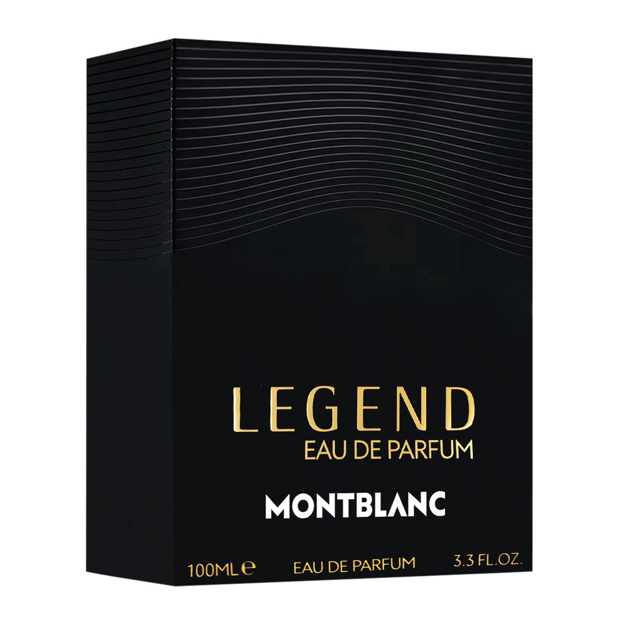 Montblanc
Montblanc Legend EDP 100ml Hombre
