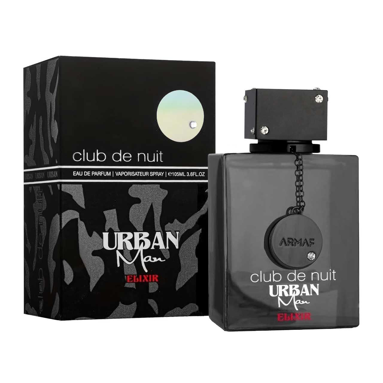 Armaf Club de Nuit Urban Man Elixir 105ml hombre